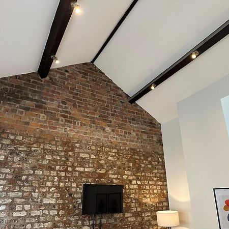 Harrington Street Apartments Liverpool By Beehosting Eksteriør bilde