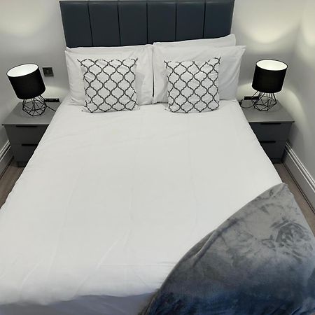 Harrington Street Apartments Liverpool By Beehosting Eksteriør bilde